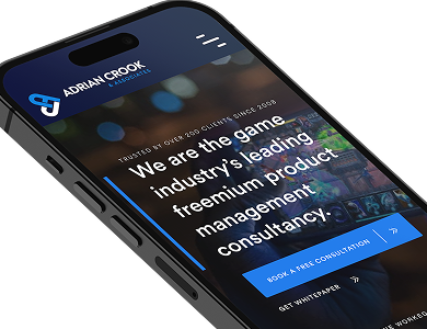 Adrian Crook & Associates