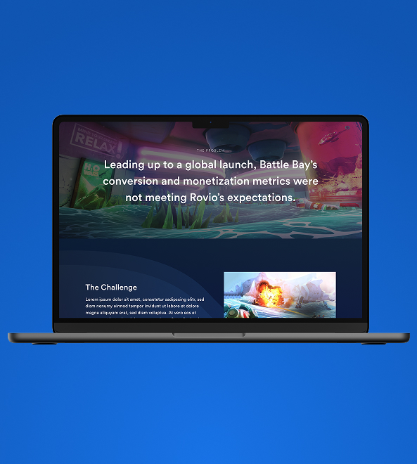 Lifted Solutions branding, web design WordPress project for Adrian Crook & Associates