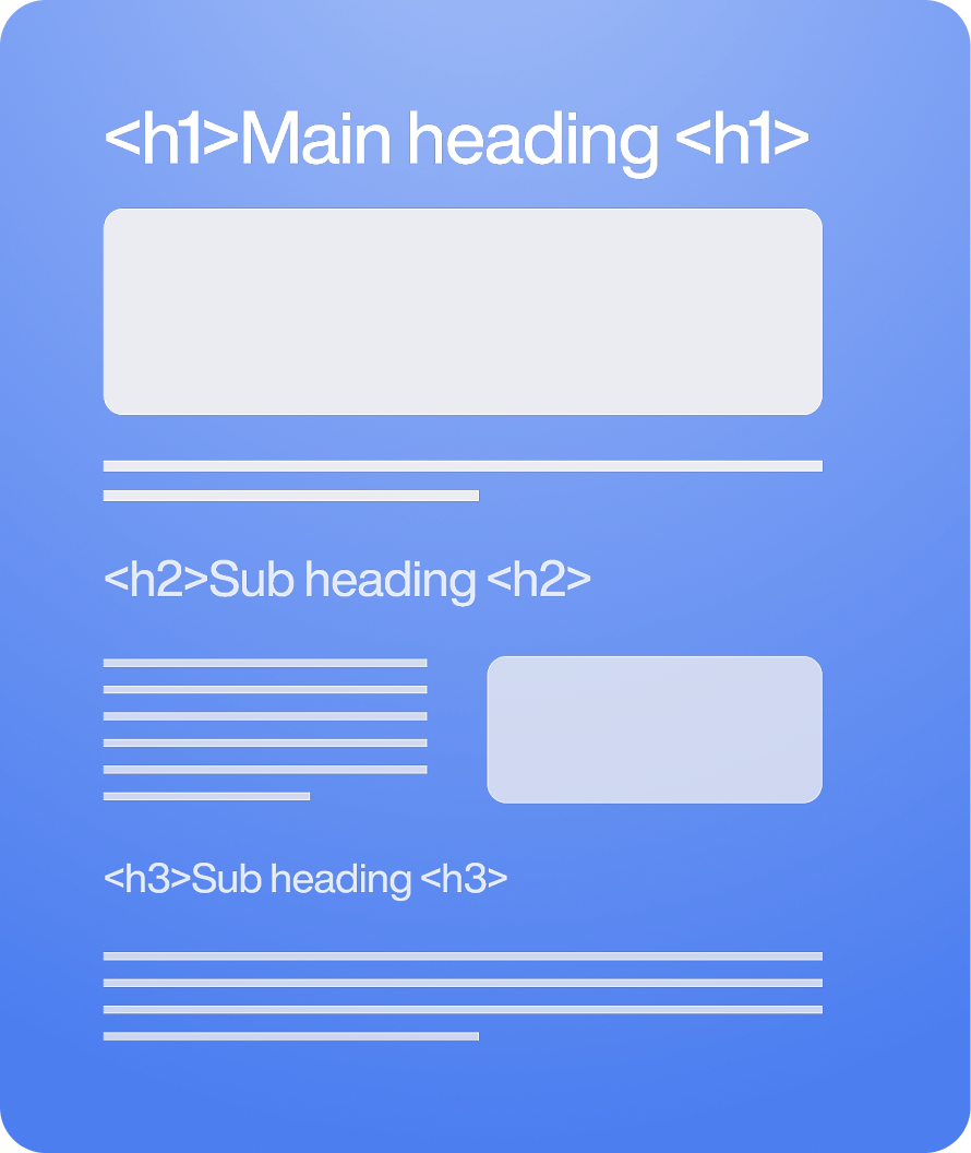 Launch without the “OH SH!T”