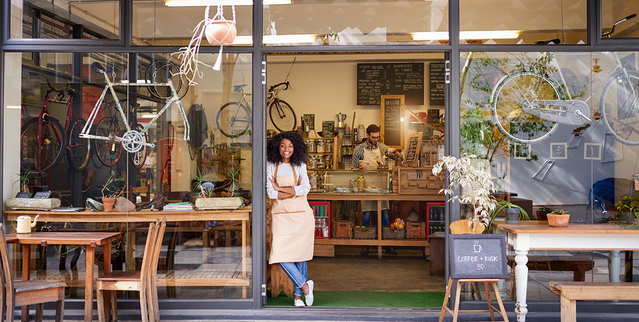 5 Quick Local SEO Wins You Can Do Today