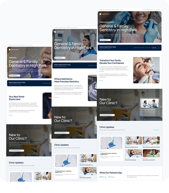 Launch without the “OH SH!T”