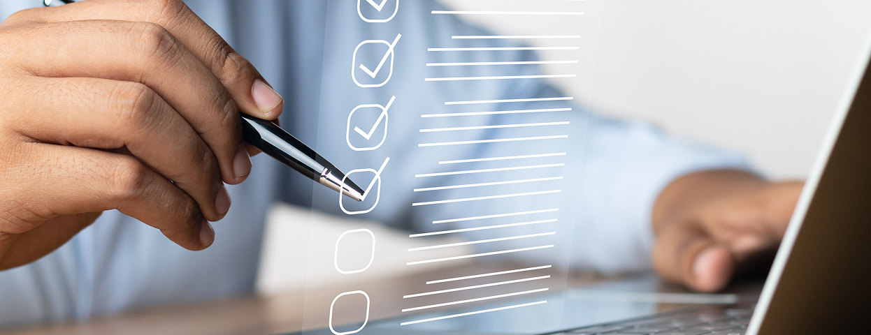 Stress-Free Website Redesign Checklist