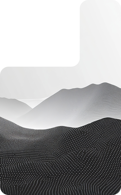 Mountain landscape symbolizing growth and elevation – Lifted Solutions web design agency