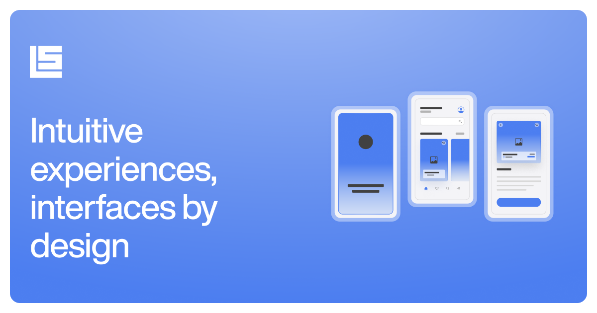 UX + UI Design Services | Lifted Solutions Toronto